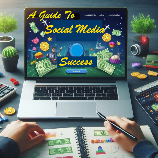 A Guide to Social Media Success